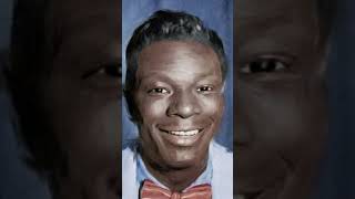 Nat King Cole  Unforgettable [upl. by Roslyn]