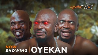 Oyekan Yoruba Movie 2024 Drama Mide Abiodun Olohuniyo Biola Adebayo Ayo Olaiya Yetunde Oyinbo [upl. by Ninel188]