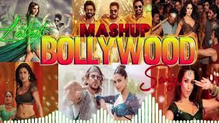 Nonstop party mashup dance DJ songs  Letest Bollywood DJ NonStop Remix 2024  BOLLYWOOD dJ REMIX [upl. by Maltz998]