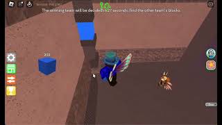 Epic Minigames  Block Hunt Hangar [upl. by Aramad471]