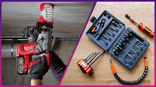 30 MustHave Tools for Every Handyman [upl. by Atilem]