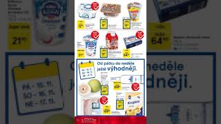 TESCO SUPERMARKETY ✅ Leták platnost od 13112024 do 19112024 [upl. by Nela]