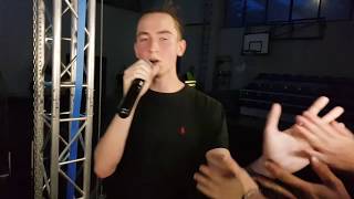 Zeamsone  Ballada  KONCERT SKARSZEWY 07062019r [upl. by Tnilc]