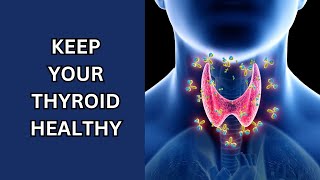 Hypothyroidism Diet Foods Damaging Your Thyroid [upl. by Trilbi]