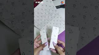 Turning cardboard into creativity crafts using Miles Cutters [upl. by Malka117]