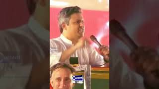 PTI Leader Hammad Azhar Speech In Swabi Jalsa shortsvideo shortsfeed shortsviral currentnn [upl. by Airel40]