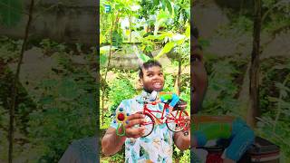 കൊച്ചുണ്ടാപ്രി👶 NEW BIKE Fun Da Malayalam Comedy Shorts [upl. by Urquhart]