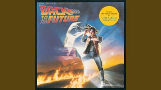 The Power Of Love From “Back To The Future” Soundtrack [upl. by Elsbeth]