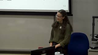 Supporting Bayesian modelling workflows with iterative filtering for multiverse analysis Anne Riha [upl. by Laurent]