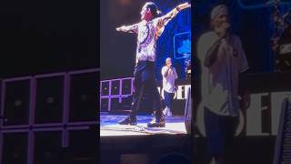 Limp Bizkit live HD Corey Feldman’s Dance Interlude Dad Vibes LOSERVILLE Tour 2024 Phoenix AZ [upl. by Dnomayd991]