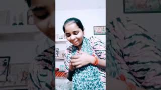 Uff mera sharmana 😀😂funny comedy short 😀😀❤️ [upl. by Ettenwahs472]