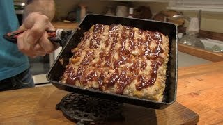 How to Make Turkey Meatloaf  Healthy Recipe [upl. by Britni]