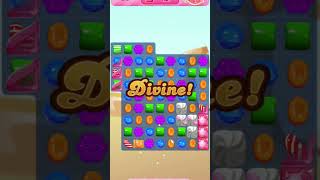 Candy crush saga level 17636 [upl. by Harts]