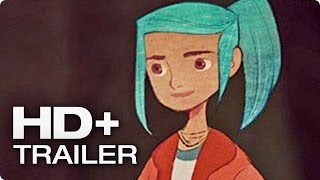 OXENFREE Trailer 2015 [upl. by Parks]