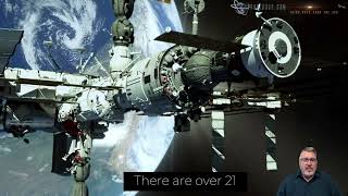 The Kessler Effect or the Kessler Syndrome [upl. by Atyekram]