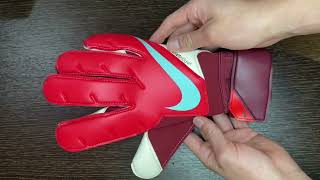 Nike Vapor Grip 3  Review amp Unboxing [upl. by Amitaf]