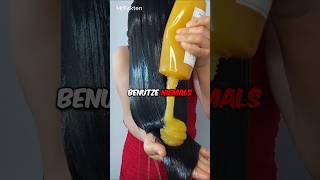 Shampoo Auf Haare😨 short shorts icrimax tiktok roman asmr [upl. by Genni508]