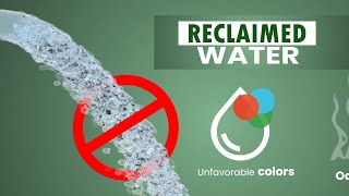 Reclaimed Water  liquid waste management in hospital  biomedical liquid waste  ecoklien [upl. by Airdnas218]