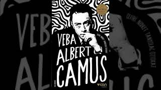 Albert Camus veba sesli kitap bölüm 4 [upl. by Lili]