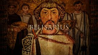 Belisarius  Phonk Remix By X3NON [upl. by Eninaej509]