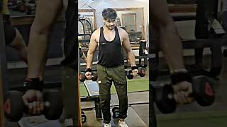 chest workout sorts viral motivation trending ❤️🥰💪 [upl. by Aivekal]