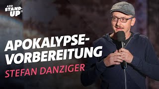 Ist das die letzte Generation – Stefan Danziger  Olafs Klub [upl. by Anitreb]