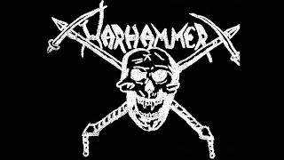 Warhammer  Rehearsal 1985 Demo [upl. by Treiber751]