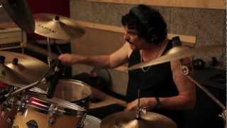 Carmine Appice  Evil  MOFO Studio [upl. by Giwdul]