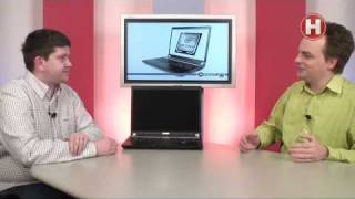 HardwareInfo TV EP109 deel 13  Betaalbare BTO Quadcore Notebook [upl. by Jone]