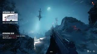 Sniper Ghost Warrior Contracts PC  Underrated FPS Military Shooter  2K HDR  RTX 3060 [upl. by Costanzia730]