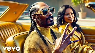 Snoop Dogg The Game Xzibit  City of Gs Explicit Video 2024 [upl. by Sierra]