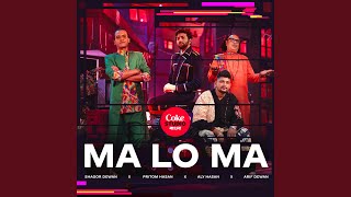 Maloma  Coke Studio Bangla [upl. by Sykes]