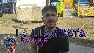 Montaje La Llagosta 2023  Reportaje documental feria [upl. by Tyler278]