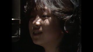 【公式】中森明菜「スローモーション（from『はじめまして』）」【1stシングル1982年5月1日発売】Akina Nakamori ／Slow Motion [upl. by Gery]