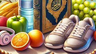 LA PRÉSERVATION DU CORPS EN ISLAM [upl. by Airtemad103]