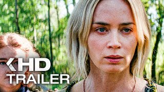 A QUIET PLACE 2 Teaser Trailer 2021 [upl. by Lilaj13]