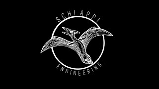 CV FREQS Podcast Episode 22 Eric Schlappi of SCHLAPPI ENGINEERING [upl. by Fernande]