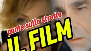 PONTE SULLO STRETTO IL film candidato in 97 categorie al Botricello Film Festival perte calabria [upl. by Harvey]