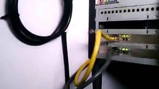 Mikrotik PC Router 518 [upl. by Dougie]