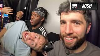 SIDEMEN We Played Hide amp Seek in UKs Biggest Mall FUNNIEST moments [upl. by Yllehs724]