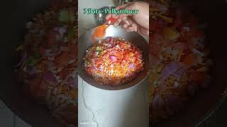 Bhel Recipe by Nikita Pulkanthwar Degloor [upl. by Fording29]