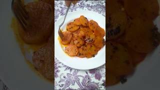 Aloo katli recipe aloorecipe alookatlirecipe wazwan food shorts [upl. by Repip554]