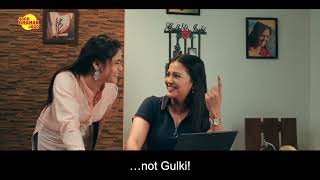 GULKI JOSHI 30 SEC HINDI [upl. by Ayo]