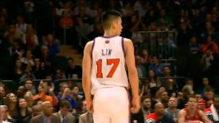 Jeremy Lin  When Im Gone [upl. by Atirb]