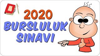 Bursluluk Sınavına Girecek Olanlar Mutlaka İzlesin [upl. by Cristie]