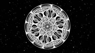 Metatrons Hypercube Full Version with Effects [upl. by Fey]