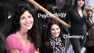 Bachelor of Science at MacEwan [upl. by Ffilc]