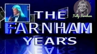 John Farnham  The Farnham Years TV Special Remastered [upl. by Geraint]