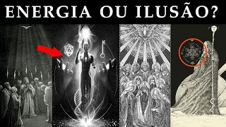 O DINHEIRO é na verdade uma ENERGIA ESPIRITUAL [upl. by Aicelet]