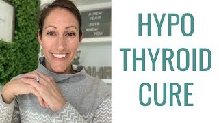 What Are The Symptoms amp Cure for Hypothyroidism  BeerBiceps [upl. by Euqinamod]